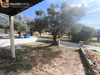Επιχειρηματικό κτίριο 73,30 τ.μ. για πώληση, Ν. Σάμου, Σάμος-thumb-11