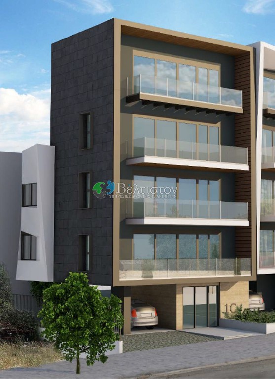 Studio / γκαρσονιέρα 68 τ.μ. πρός πώληση, Θεσσαλονίκη - Περιφ/Κοί Δήμοι, Καλαμαριά