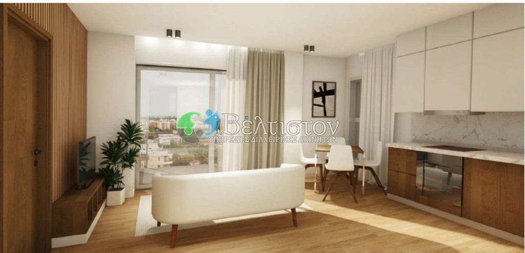Studio / γκαρσονιέρα 68 τ.μ. πρός πώληση, Θεσσαλονίκη - Περιφ/Κοί Δήμοι, Καλαμαριά
