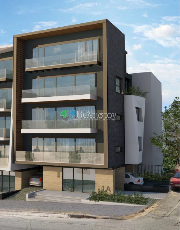 Studio / γκαρσονιέρα 68 τ.μ. πρός πώληση, Θεσσαλονίκη - Περιφ/Κοί Δήμοι, Καλαμαριά