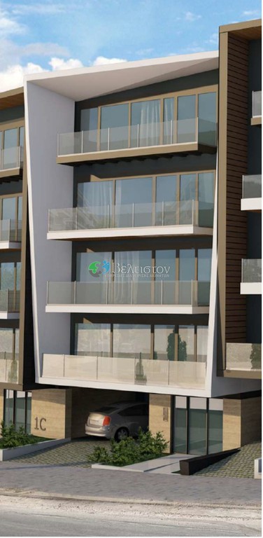 Studio / γκαρσονιέρα 68 τ.μ. πρός πώληση, Θεσσαλονίκη - Περιφ/Κοί Δήμοι, Καλαμαριά