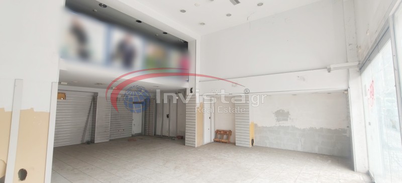 Κατάστημα 133 τ.μ. προς ενοικίαση, Βότση Καλαμαριάς
