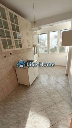 Apartment 90 sqm for rent, Thessaloniki - Suburbs, Kalamaria