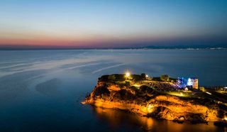 Αγροτεμάχια 4.050 τ.μ. για πώληση, Χαλκιδική, Κασσάνδρα-thumb-1