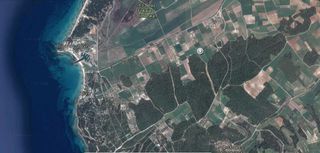 Αγροτεμάχια 4.050 τ.μ. για πώληση, Χαλκιδική, Κασσάνδρα-thumb-2