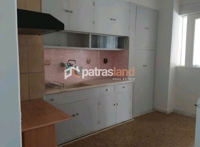 Διαμέρισμα 78 τ.μ. προς ενοικίαση, Κέντρο Πάτρας