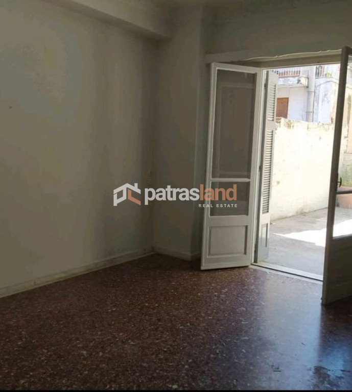 Διαμέρισμα 78 τ.μ. προς ενοικίαση, Κέντρο Πάτρας