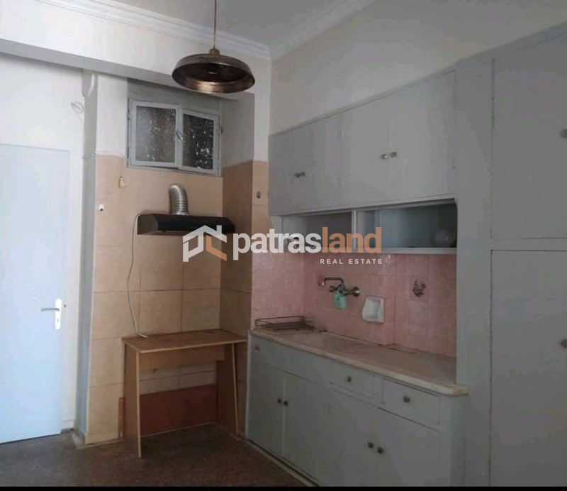 Διαμέρισμα 78 τ.μ. προς ενοικίαση, Κέντρο Πάτρας