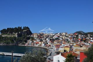 Οικόπεδο 6.145 τ.μ. για πώληση