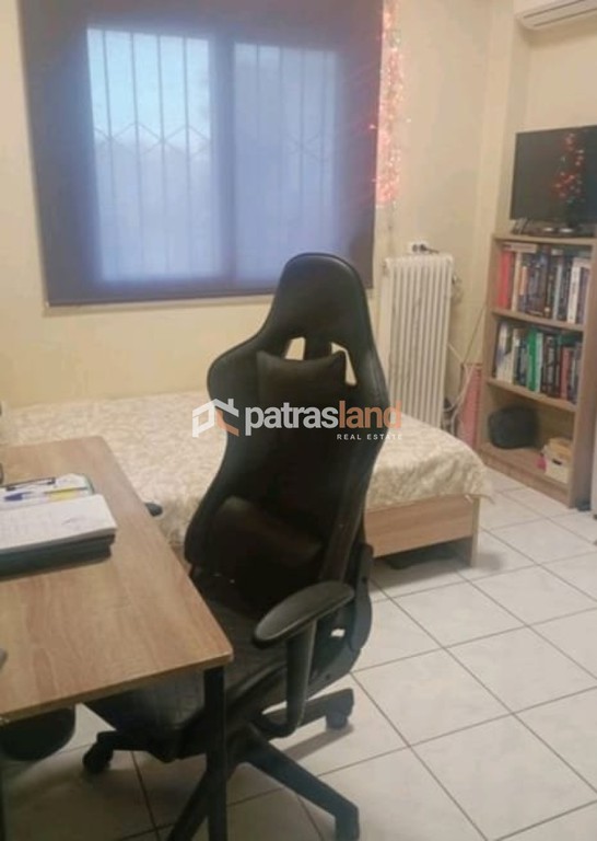 Διαμέρισμα 32 τ.μ. προς ενοικίαση, Αγία Σοφία Πάτρας
