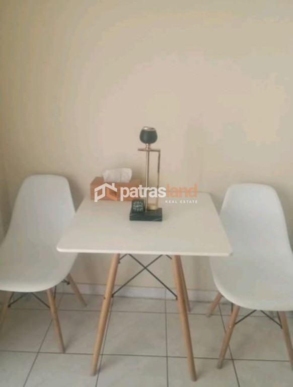 Διαμέρισμα 32 τ.μ. προς ενοικίαση, Αγία Σοφία Πάτρας