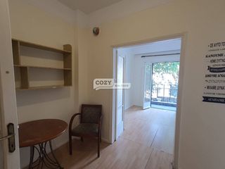 Studio / γκαρσονιέρα 52 τ.μ. πρός ενοικίαση