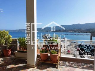 Διαμέρισμα 98 τ.μ. για πώληση, Μεσσηνία, Κυπαρισσία-thumb-1