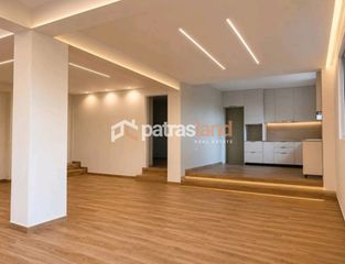 Διαμέρισμα 115 τ.μ. για ενοικίαση, Αχαΐα, Μεσσατίδα-thumb-2