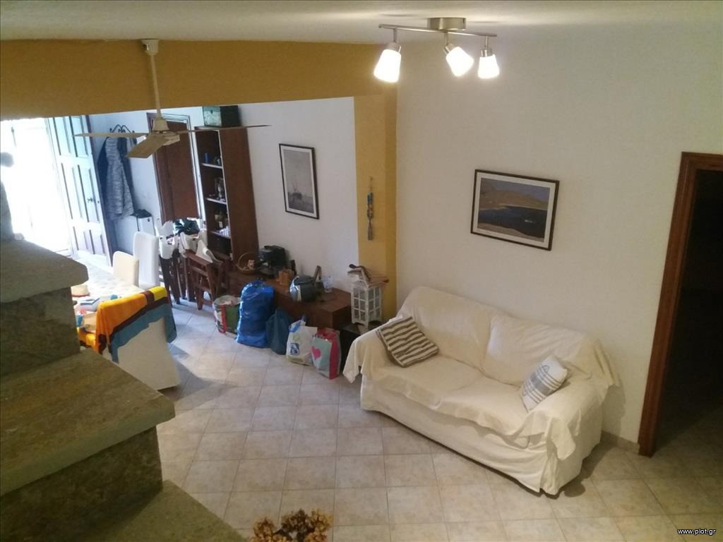 Μονοκατοικία 220 τ.μ. πρός πώληση, Χαλκιδική, Τορώνη