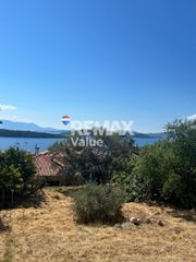Οικόπεδο 332 τ.μ. για πώληση, Ν. Λευκάδας, Λευκάδα-thumb-1