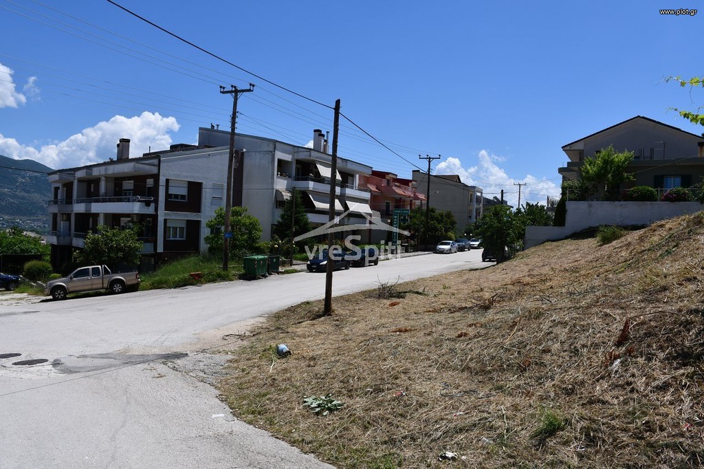 Οικόπεδο 398 τ.μ. για πώληση, Ν. Ιωαννίνων, Ιωάννινα