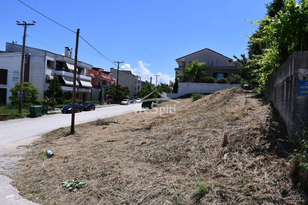 Οικόπεδο 398 τ.μ. προς πώληση, Ιωάννινα