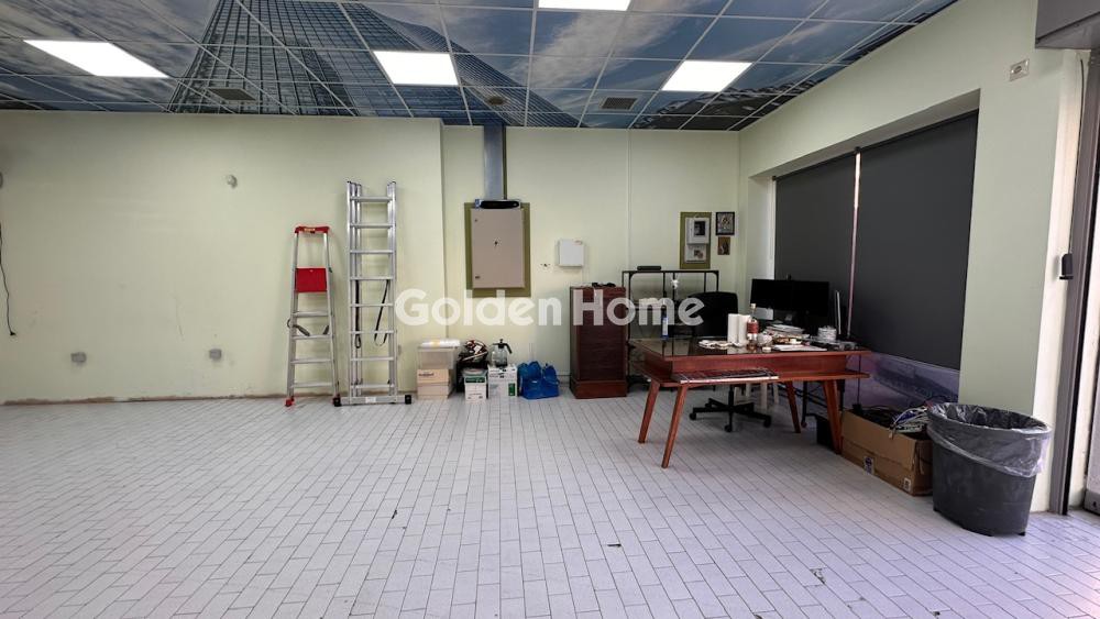 Γραφείο 110 τ.μ. προς ενοικίαση, Κάτω Σούρμενα Ελληνικού