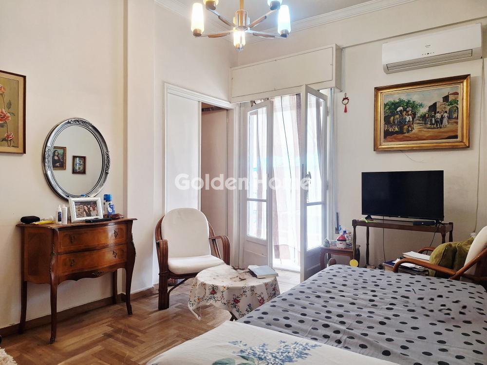 Διαμέρισμα 35 τ.μ. προς πώληση, Κάτω Πατήσια