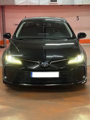 Toyota Corolla 2022 Hybrid