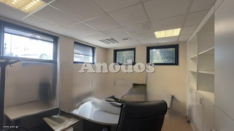 Γραφείο 330 τ.μ. πρός ενοικίαση, Αθήνα - Βόρεια Προάστια, Κηφισιά