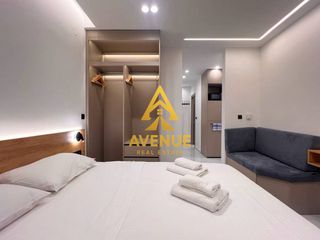Studio / γκαρσονιέρα 28 τ.μ. για πώληση, Θεσσαλονίκη - Κέντρο, Καμάρα-thumb-5