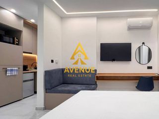 Studio / γκαρσονιέρα 28 τ.μ. για πώληση