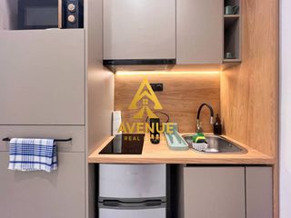 Studio / γκαρσονιέρα 28 τ.μ. για πώληση, Θεσσαλονίκη - Κέντρο, Καμάρα-thumb-9