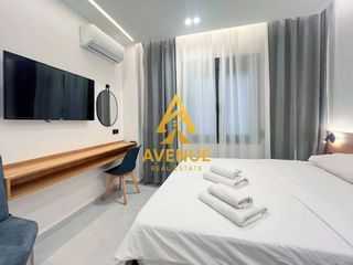 Studio / γκαρσονιέρα 28 τ.μ. για πώληση, Θεσσαλονίκη - Κέντρο, Καμάρα-thumb-6
