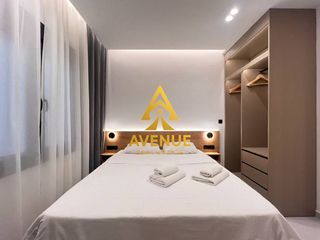 Studio / γκαρσονιέρα 28 τ.μ. για πώληση, Θεσσαλονίκη - Κέντρο, Καμάρα-thumb-2