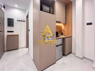 Studio / γκαρσονιέρα 28 τ.μ. για πώληση, Θεσσαλονίκη - Κέντρο, Καμάρα-thumb-12