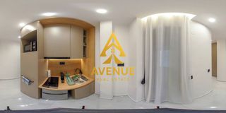 Studio / γκαρσονιέρα 28 τ.μ. για πώληση, Θεσσαλονίκη - Κέντρο, Καμάρα-thumb-21