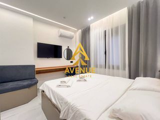 Studio / γκαρσονιέρα 28 τ.μ. για πώληση, Θεσσαλονίκη - Κέντρο, Καμάρα-thumb-7