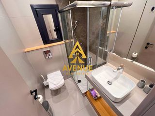Studio / γκαρσονιέρα 28 τ.μ. για πώληση, Θεσσαλονίκη - Κέντρο, Καμάρα-thumb-14