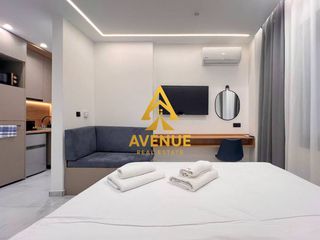Studio / γκαρσονιέρα 28 τ.μ. για πώληση, Θεσσαλονίκη - Κέντρο, Καμάρα-thumb-17