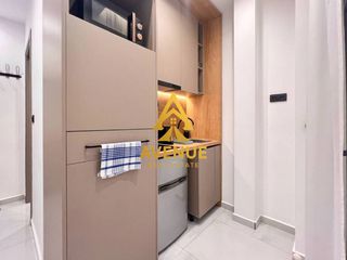 Studio / γκαρσονιέρα 28 τ.μ. για πώληση, Θεσσαλονίκη - Κέντρο, Καμάρα-thumb-11