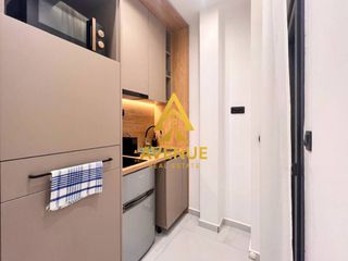 Studio / γκαρσονιέρα 28 τ.μ. για πώληση, Θεσσαλονίκη - Κέντρο, Καμάρα-thumb-8