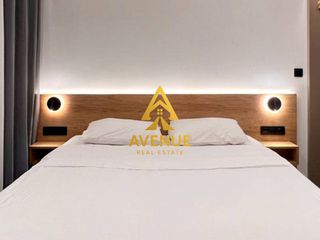Studio / γκαρσονιέρα 28 τ.μ. για πώληση, Θεσσαλονίκη - Κέντρο, Καμάρα-thumb-15