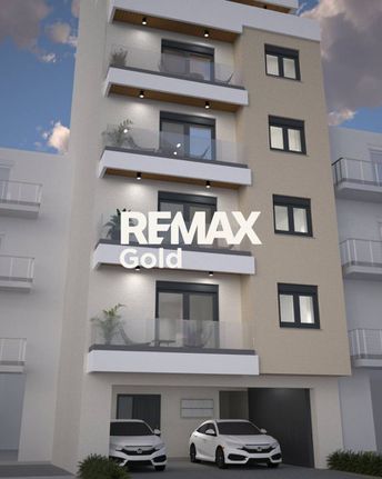 Maisonette 120 sqm for sale, Thessaloniki - Center, Papafi