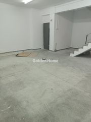 Βιομηχανικός χώρος 610 τ.μ. για ενοικίαση