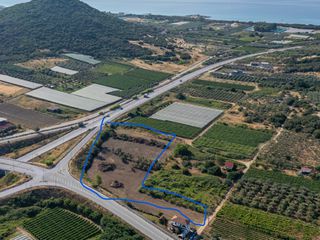 Αγροτεμάχια 7.150 τ.μ. για πώληση, Ν. Καβάλας, Ελευθερές-thumb-2