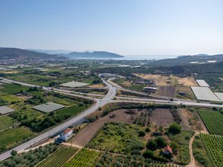 Αγροτεμάχια 7.150 τ.μ. για πώληση, Ν. Καβάλας, Ελευθερές-thumb-4