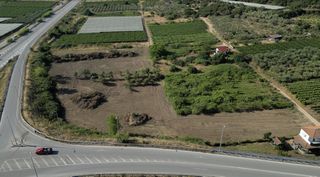 Αγροτεμάχια 7.150 τ.μ. για πώληση, Ν. Καβάλας, Ελευθερές-thumb-5