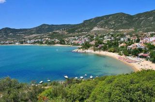 Αγροτεμάχια 7.150 τ.μ. για πώληση, Ν. Καβάλας, Ελευθερές-thumb-10