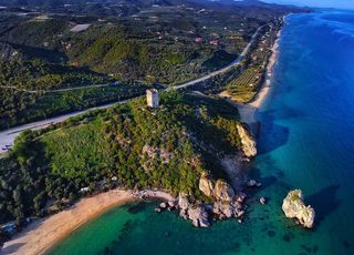 Αγροτεμάχια 7.150 τ.μ. για πώληση, Ν. Καβάλας, Ελευθερές-thumb-14