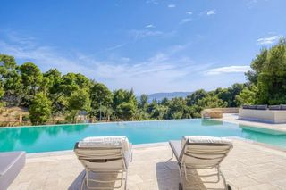 Βίλλα 420 τ.μ. προς πώληση, Άγιος Αιμιλιανός-thumb-19