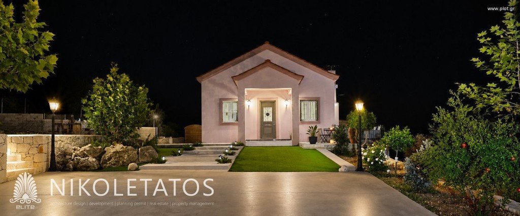 Βίλλα 120 τ.μ. πρός πώληση, Ν. Κεφαλονιάς, Ιθάκη