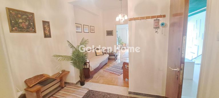 Apartment 64 sqm for rent, Athens - Center, Poligono - Tourkovounia