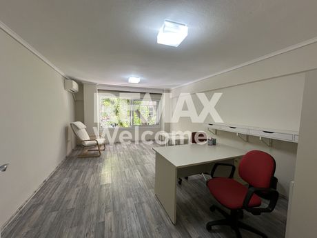 Διαμέρισμα 65 τ.μ. πρός ενοικίαση